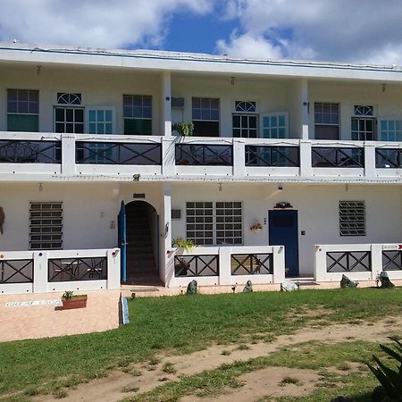 Great Escape Hotell Vieques Eksteriør bilde