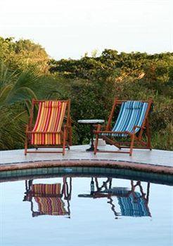 Great Escape Hotell Vieques Eksteriør bilde