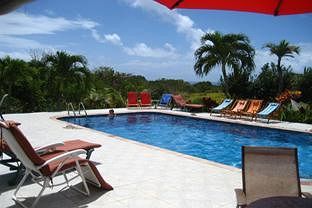 Great Escape Hotell Vieques Eksteriør bilde
