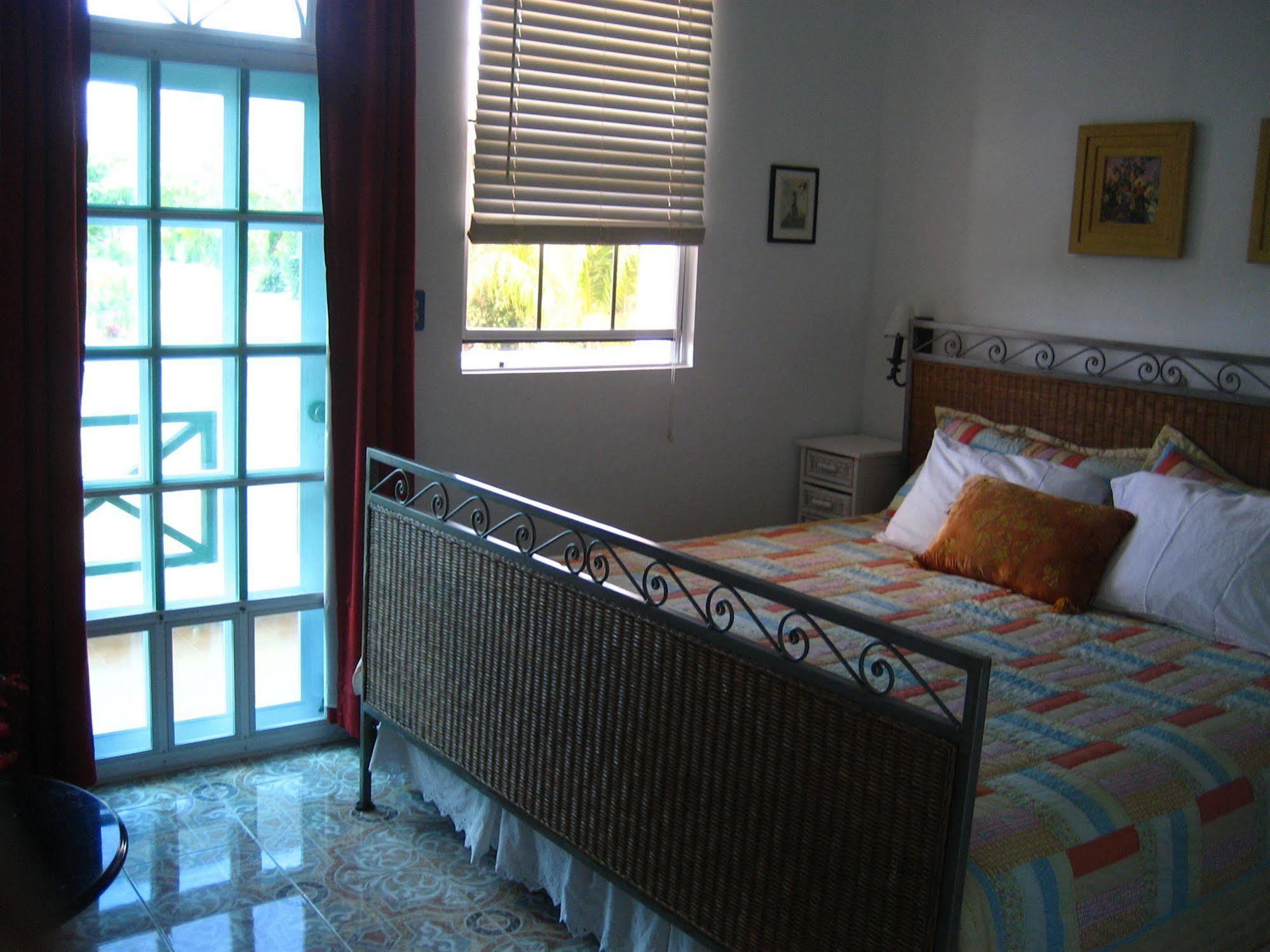 Great Escape Hotell Vieques Eksteriør bilde