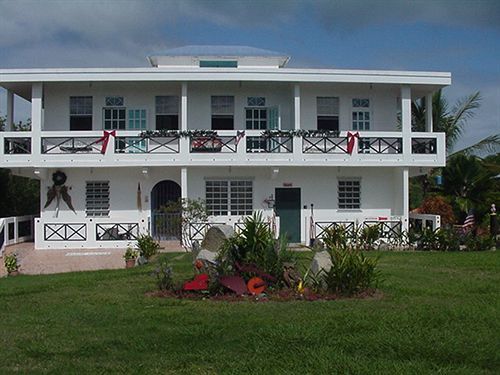 Great Escape Hotell Vieques Eksteriør bilde